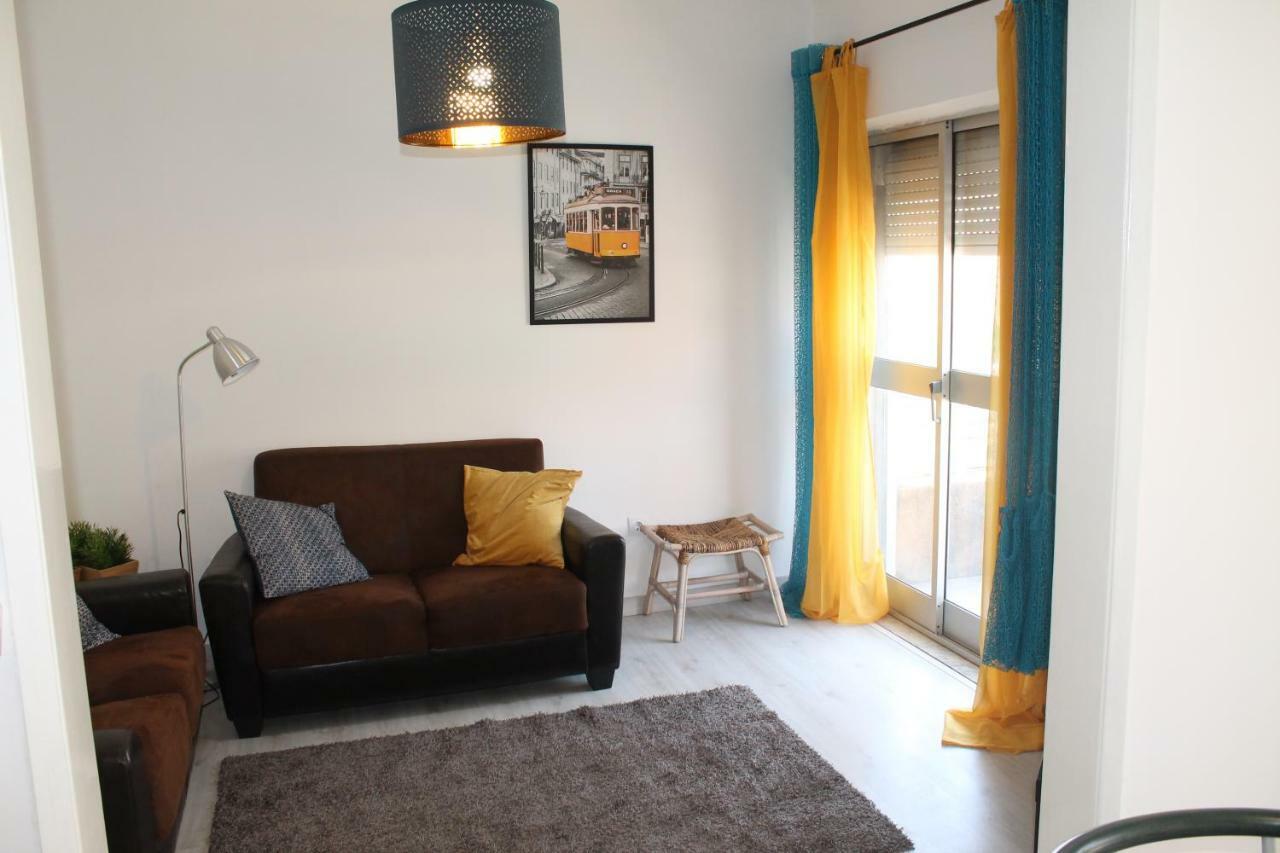 Charming baixa Villa Lavradio Bagian luar foto